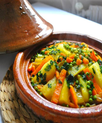 Tajine